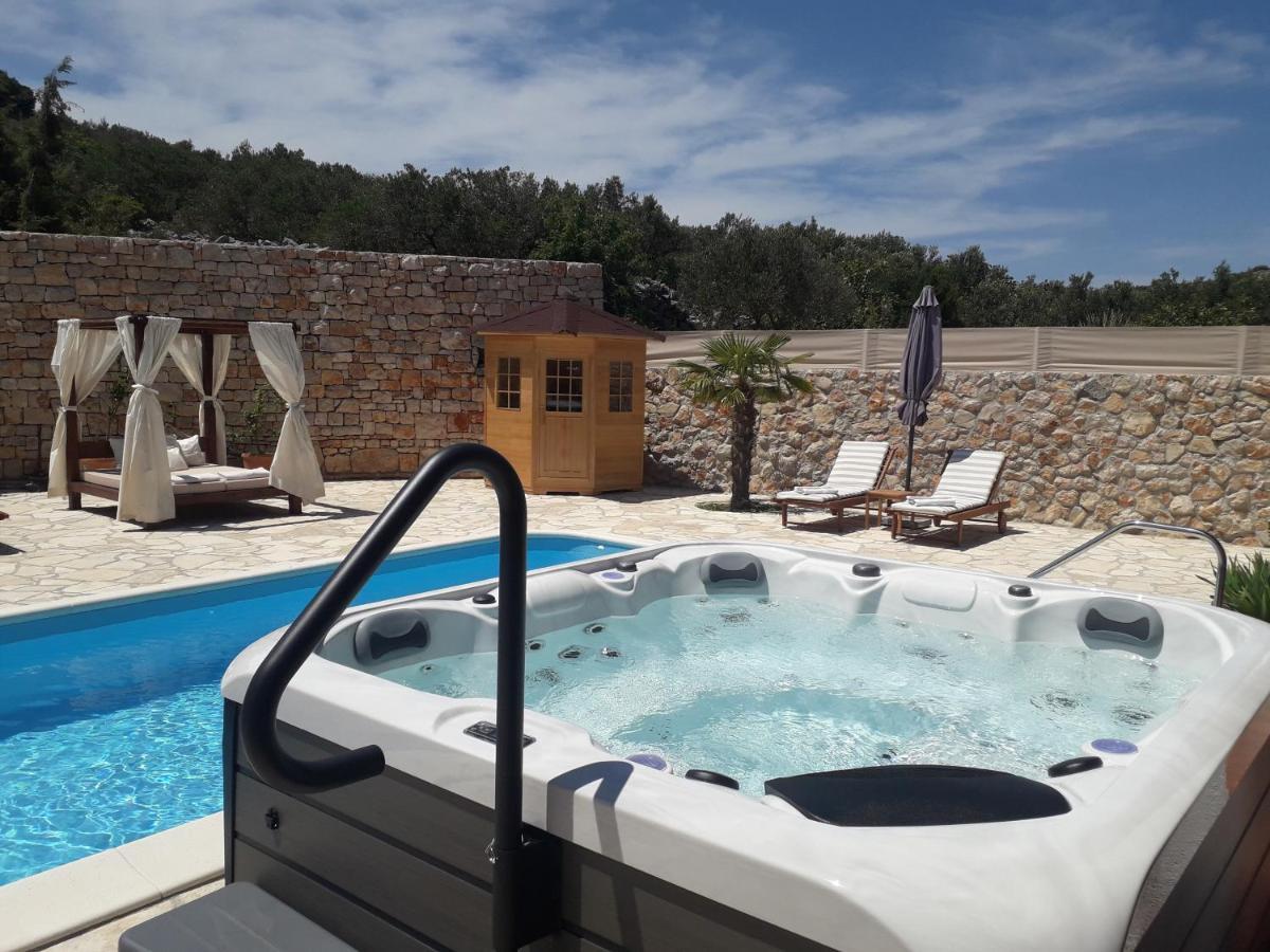 Villa Roza Муртер Экстерьер фото