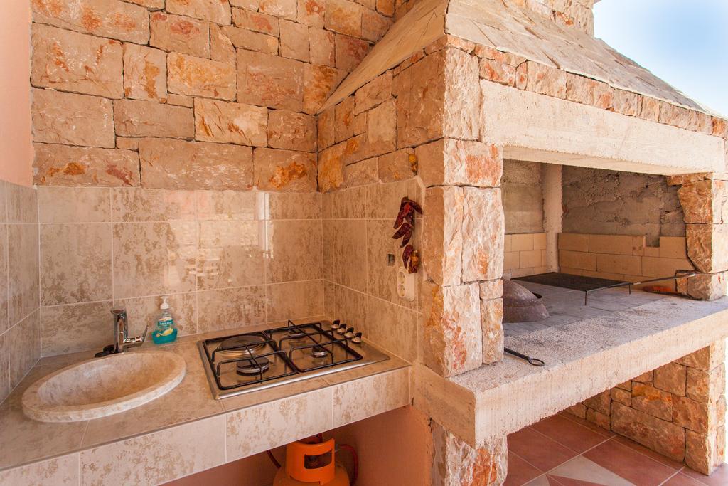 Villa Roza Муртер Экстерьер фото
